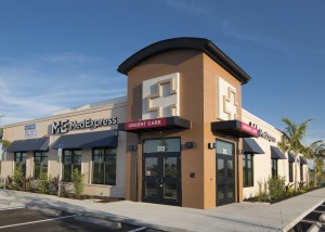 Med Express - Over 70 locations in the pipeline with dozens already completed. Located in Cape Coral, FL, the plaza features Sam’s Club, Culver’s, Buffalo Wild Wings, Aspen Dental, Mattress Firm and Xfinity.