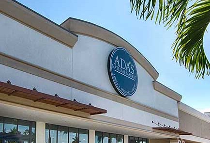 Adas Supermarket Florida by Creighton Construction and Development