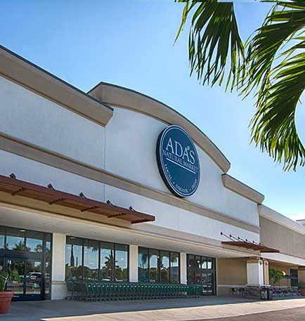 Adas Supermarket Florida by Creighton Construction and Development