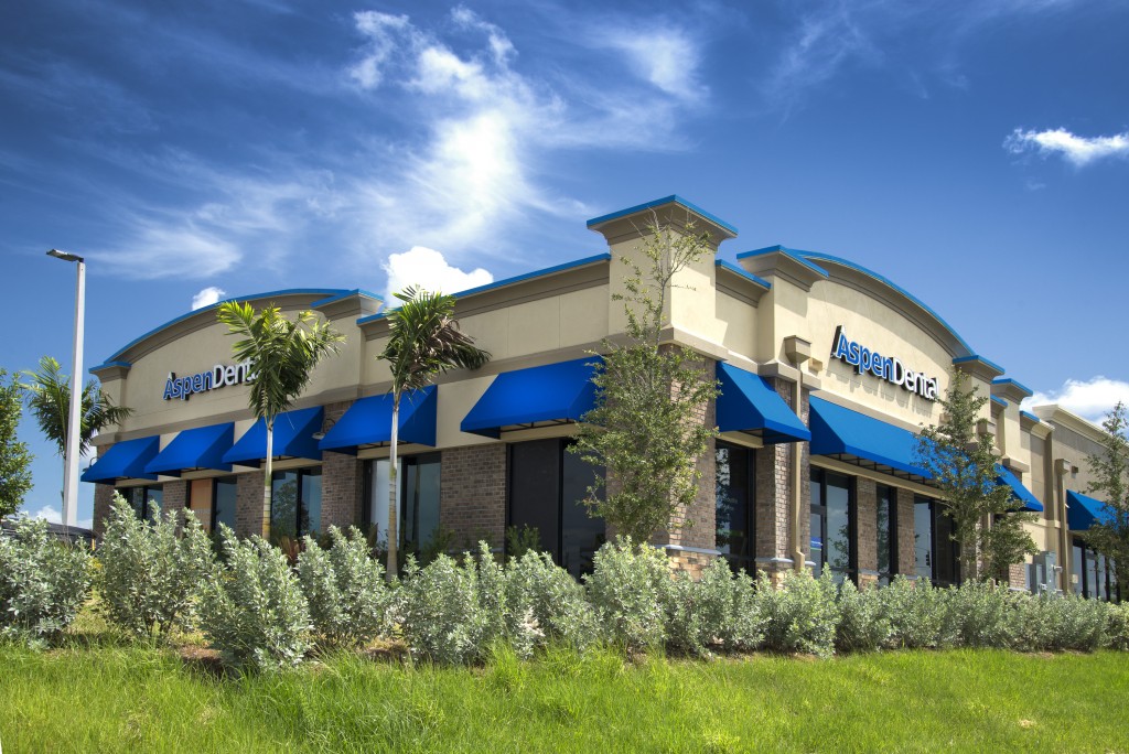 Aspen Dental Creighton Development