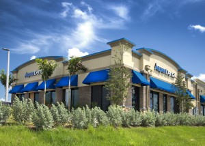 Creighton Construction & Development completes construction of Aspen Dental and Mattress Firm in Cape Coral