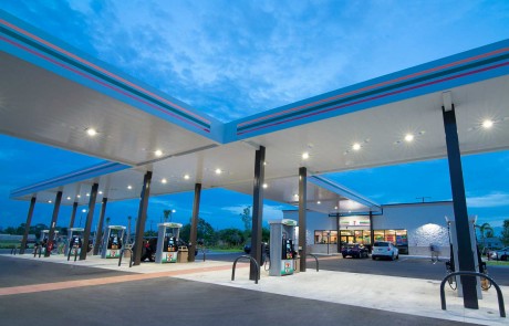 7‑Eleven in Fort Lauderdale, Florida