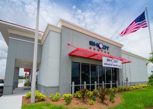 Shoot Center - Cape Coral, Florida