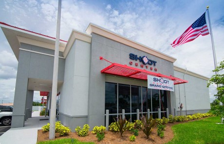 Shoot Center - Cape Coral, Florida