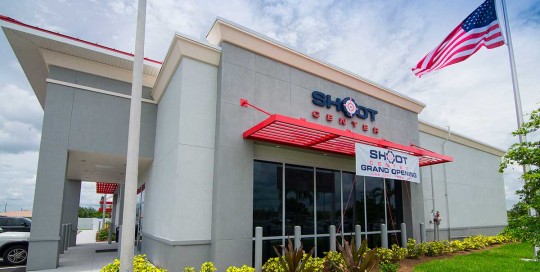Shoot Center - Cape Coral, Florida
