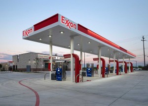 7 Eleven in San Antonio, Texas