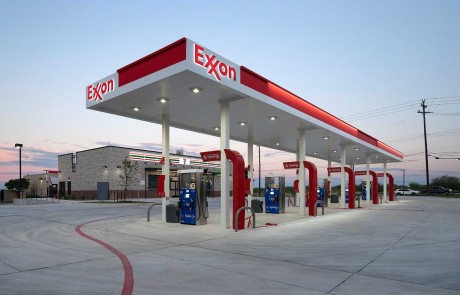 7 Eleven in San Antonio, Texas