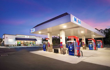 7-Eleven , North Fort Myers, Florida