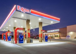 Creighton Construction & Development completes 7-Eleven store in McKinney, Texas