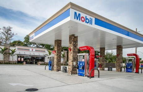 7-Eleven Dixie Highway, Lake Worth, Florida