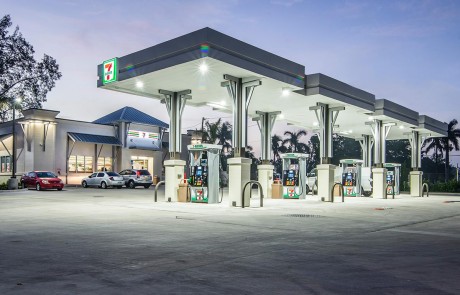 7-Eleven Goodlette-Frank Road, Naples