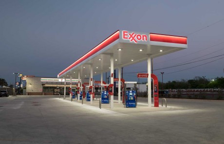 7-Eleven in San Antonio, Texas