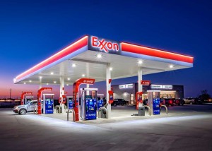 7-Eleven in Fort Worth, Texas