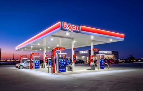 7-Eleven in Fort Worth, Texas