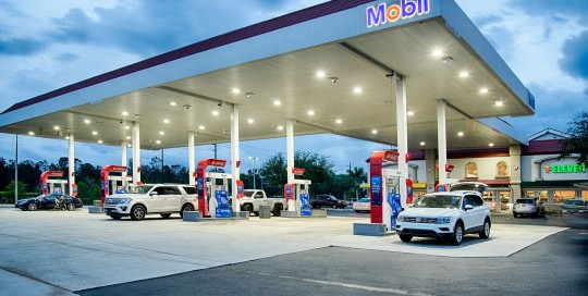 7-Eleven in Fort Myers, Florida
