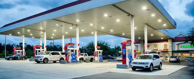 7-Eleven in Fort Myers, Florida