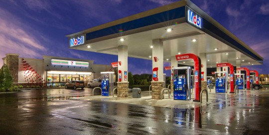 7-Eleven in Cape Coral, Florida