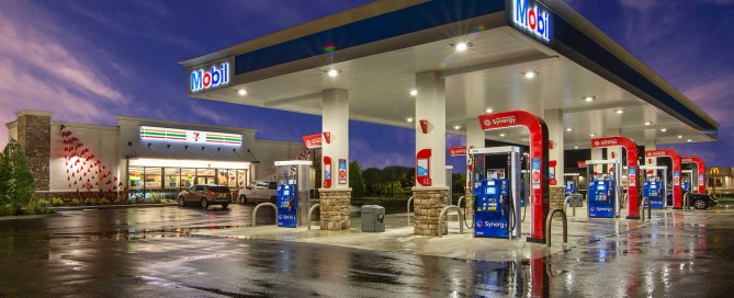 7-Eleven in Cape Coral, Florida