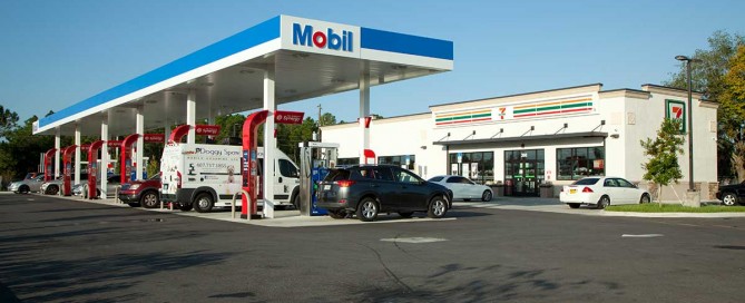 7-Eleven in Poinciana, Florida