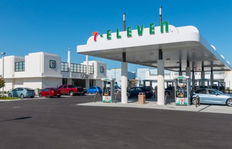 7-Eleven in Celebration, FL