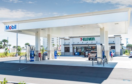 7-Eleven in Ormond Beach, FL