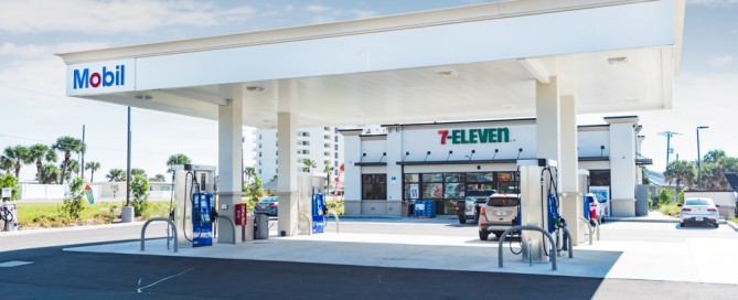 7-Eleven in Ormond Beach, FL