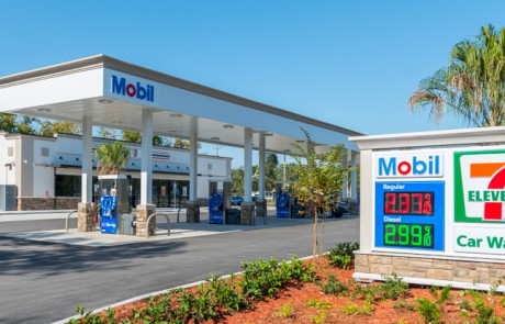 7-Eleven in Port Orange, FL