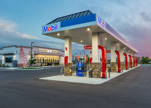 Creighton Development and Construction, 7 Eleven in Cape Coral, Florida