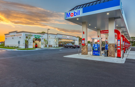 7-Eleven in Cape Coral, Florida