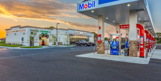 7-Eleven in Cape Coral, Florida