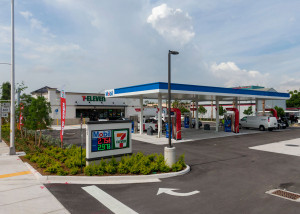 7-Eleven in Hollywood, Florida