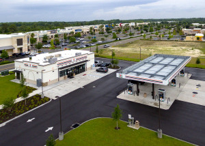 7-Eleven in Spring Hill, Florida