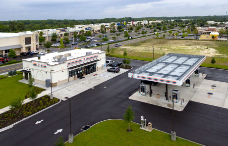 7-Eleven in Spring Hill, Florida