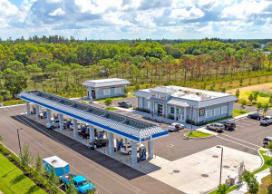 7-Eleven on Pine Island, Florida