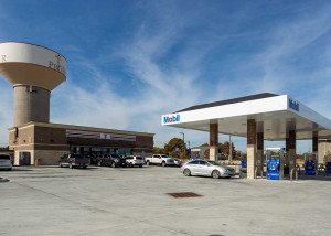 7-Eleven in Prosper, Texas