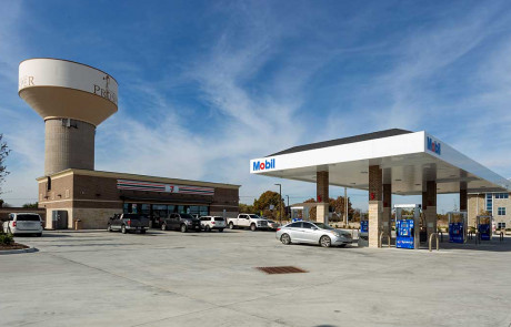 7-Eleven in Prosper, Texas