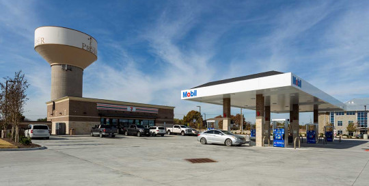 7-Eleven in Prosper, Texas