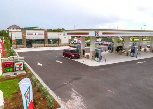 7-Eleven in Viera, Florida