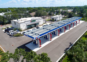 7-Eleven in Venice, Florida
