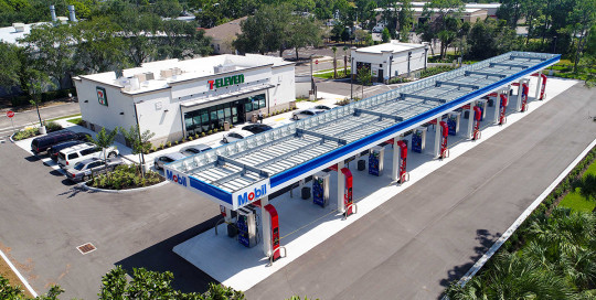 7-Eleven in Venice, Florida